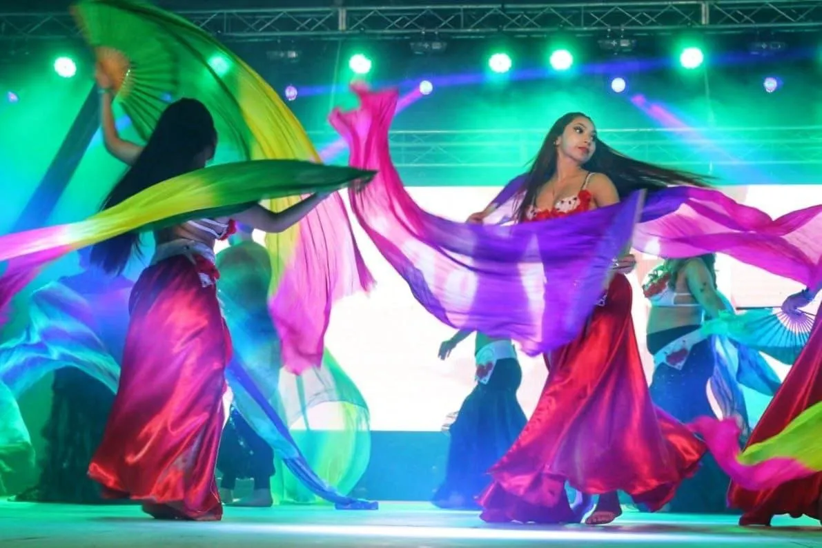 Comienzan las inscripciones para participar de la edición 2024 “El Arte del Movimiento” (1)