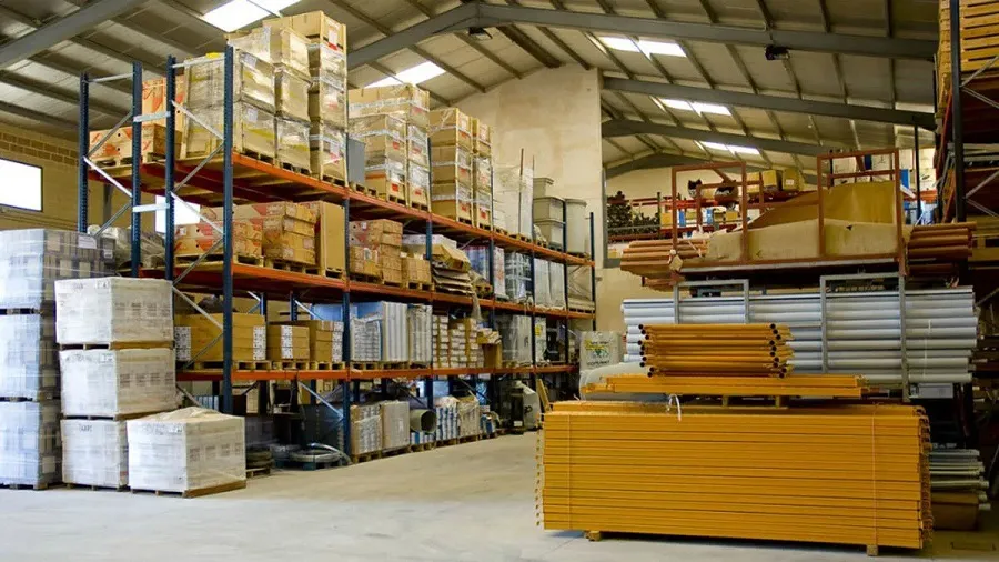 Continúan las promociones del BTF en diversos comercios de la construcción