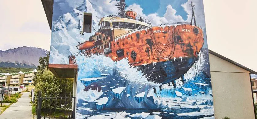 Hasta el 26 de enero continúan las inscripciones para el Encuentro de Muralistas (1)