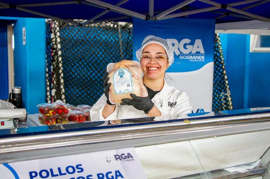 Importante crecimiento de la producción y venta de productos de RGA Activa