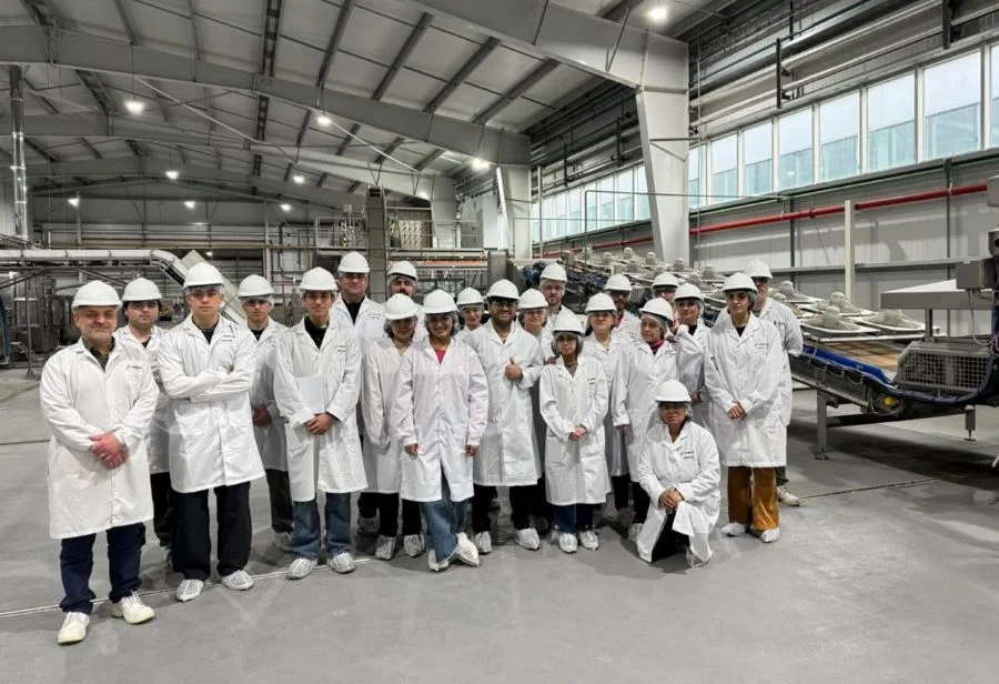 Se desarrollará en Río Grande la 2ª edición de ‘Conociendo el Motor Productivo de la Ciudad’