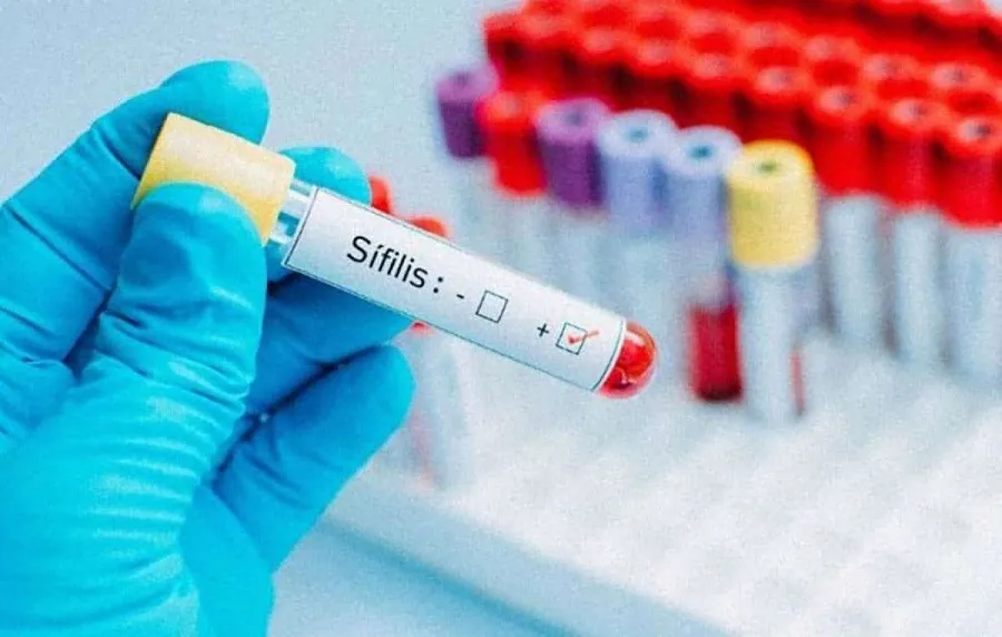 Continúa la campaña de prevención y detección temprana de Sífilis en Río Grande (1)