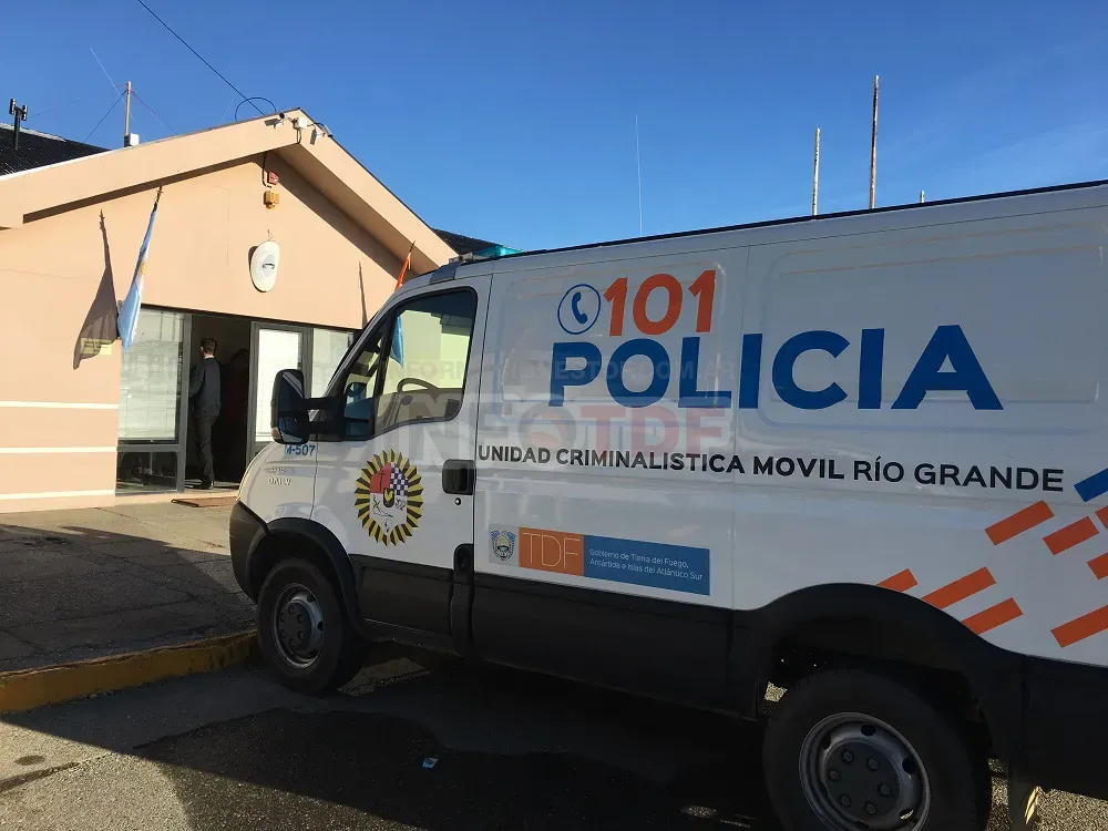 Sujeto fue condenado a 18 años de prisión por abusar sexualmente de su hija biológica 2