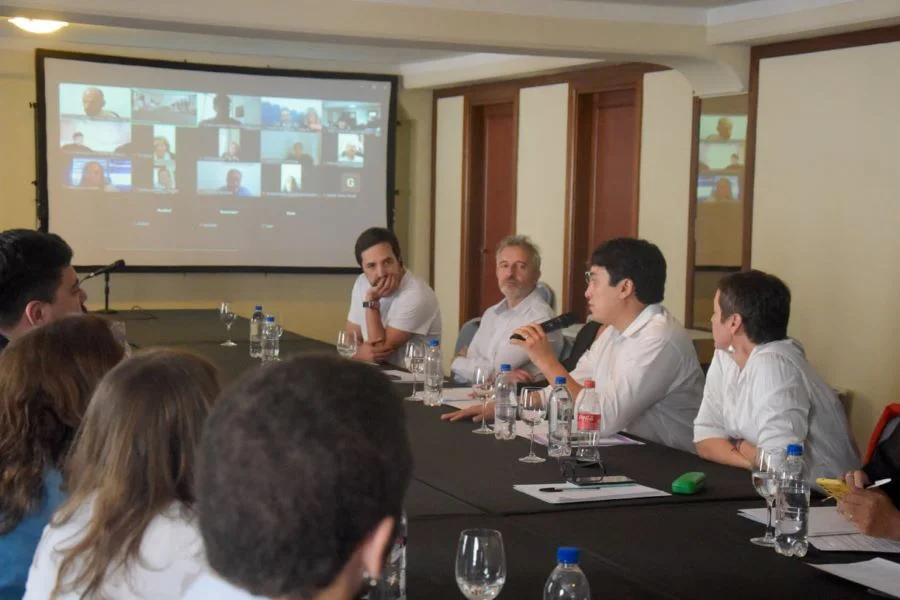 Encuentro Federal de Salud