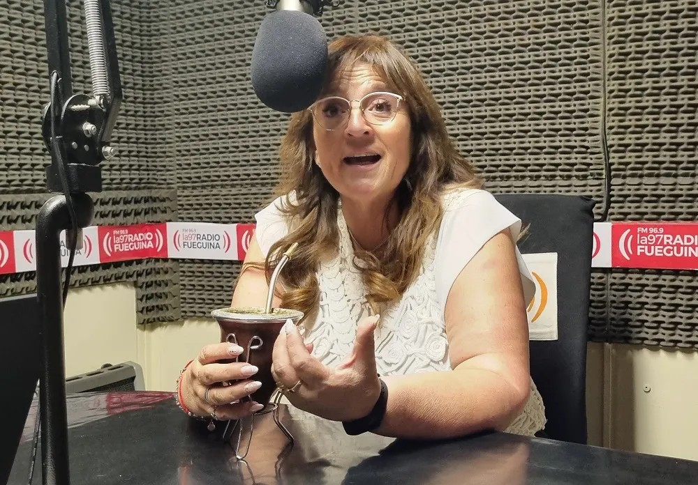 Avanzamos en un proceso que llevó más de cuatro meses de gestiones con Nación