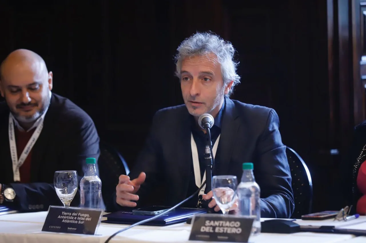 TDF continúa con el compromiso de asistir y prevenir las problemáticas del consumo