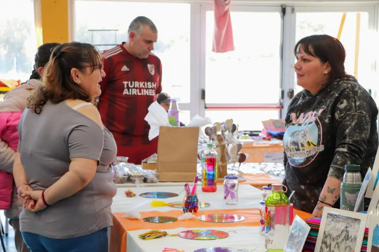 Tolhuin realizará la feria emprender “Edición Primavera” este fin de semana