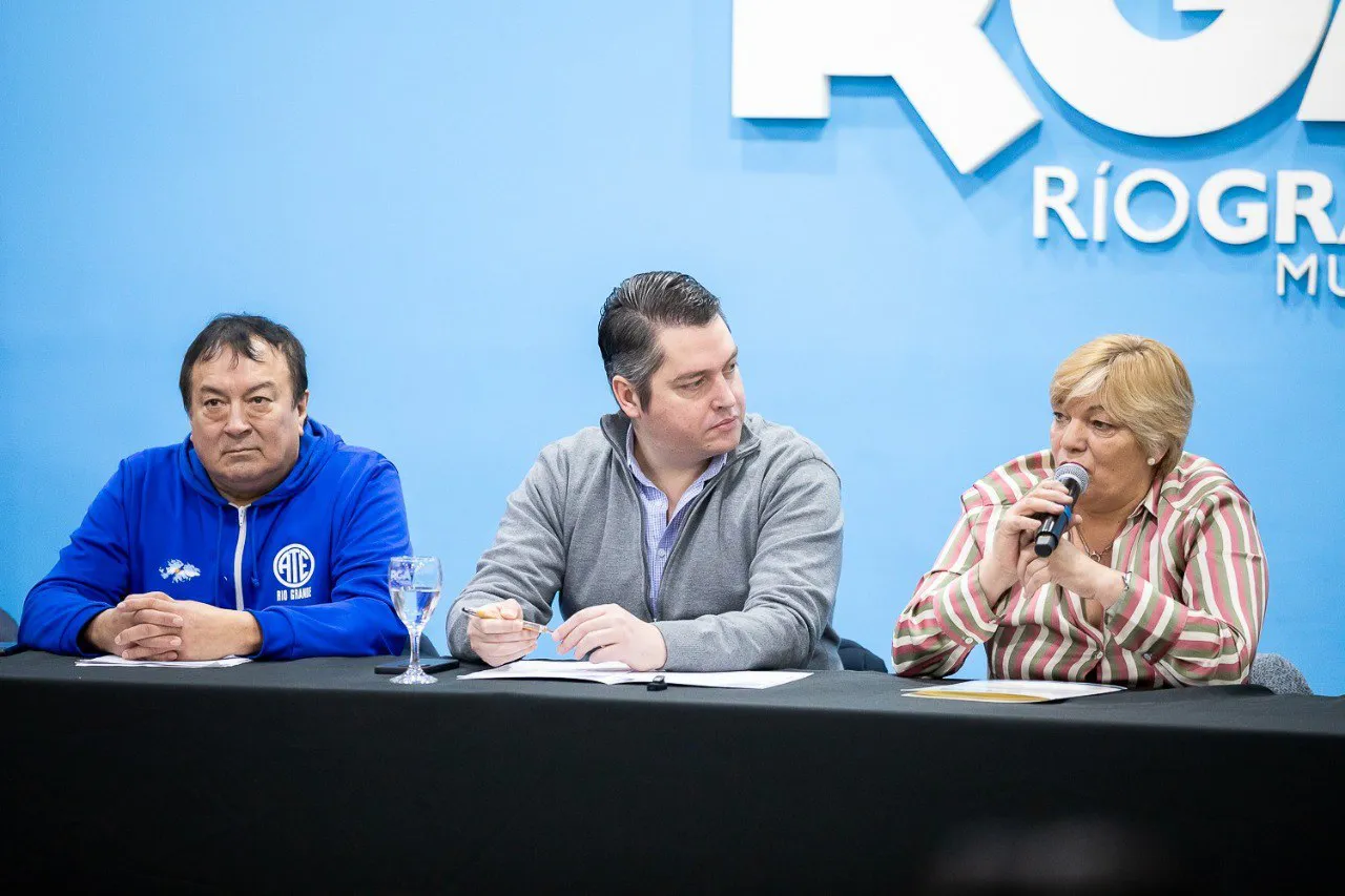 “Debemos trabajar unidos y junto al municipio en defensa de los trabajadores”