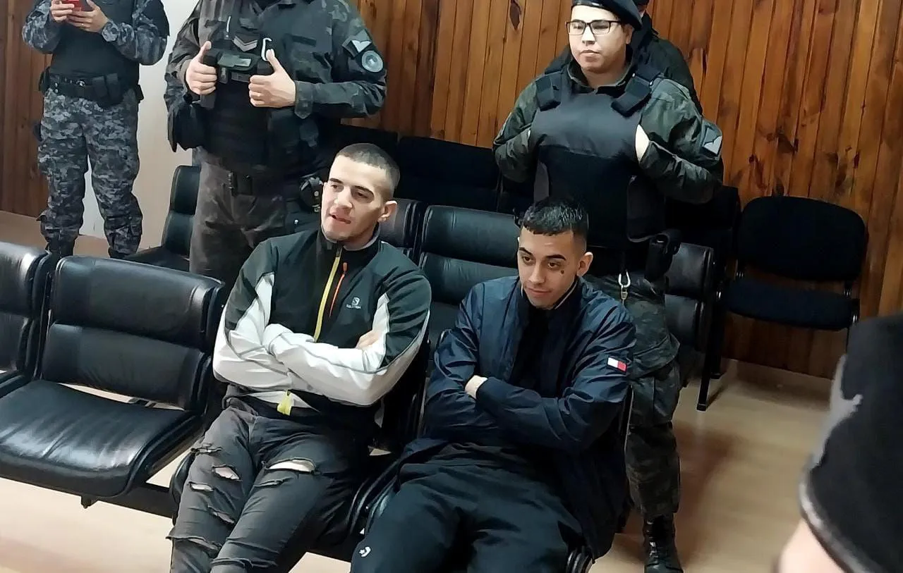 Las tres causas por el Doble Homicidio terminó con condenas a los imputados