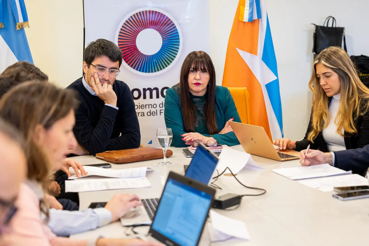 “Somos el subrégimen industrial y somos los que producimos para el país”