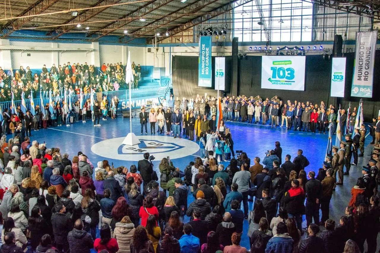 “Desde el Concejo Deliberante estamos fortaleciendo los lazos con la comunidad”