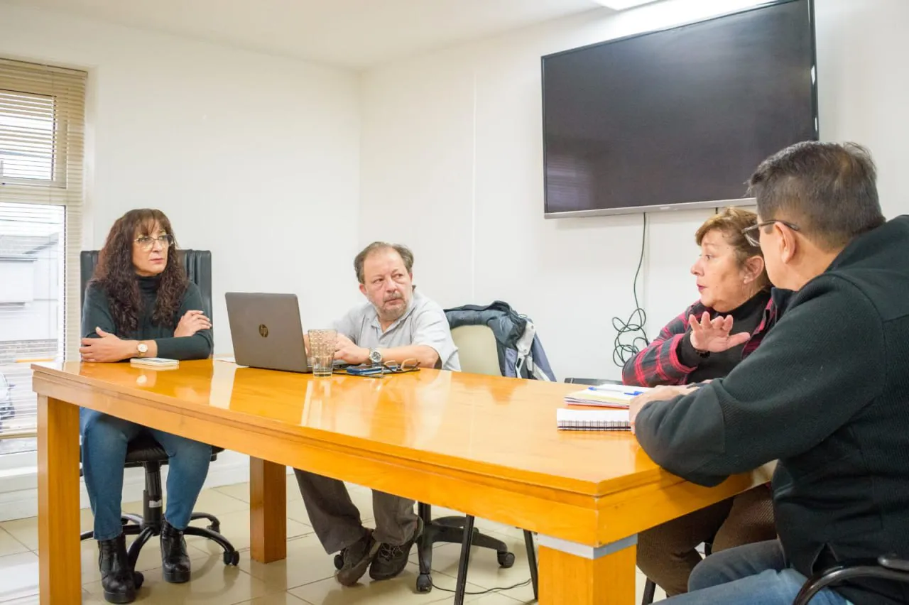 Docentes aceptaron la nueva propuesta salarial del gobierno por tres meses