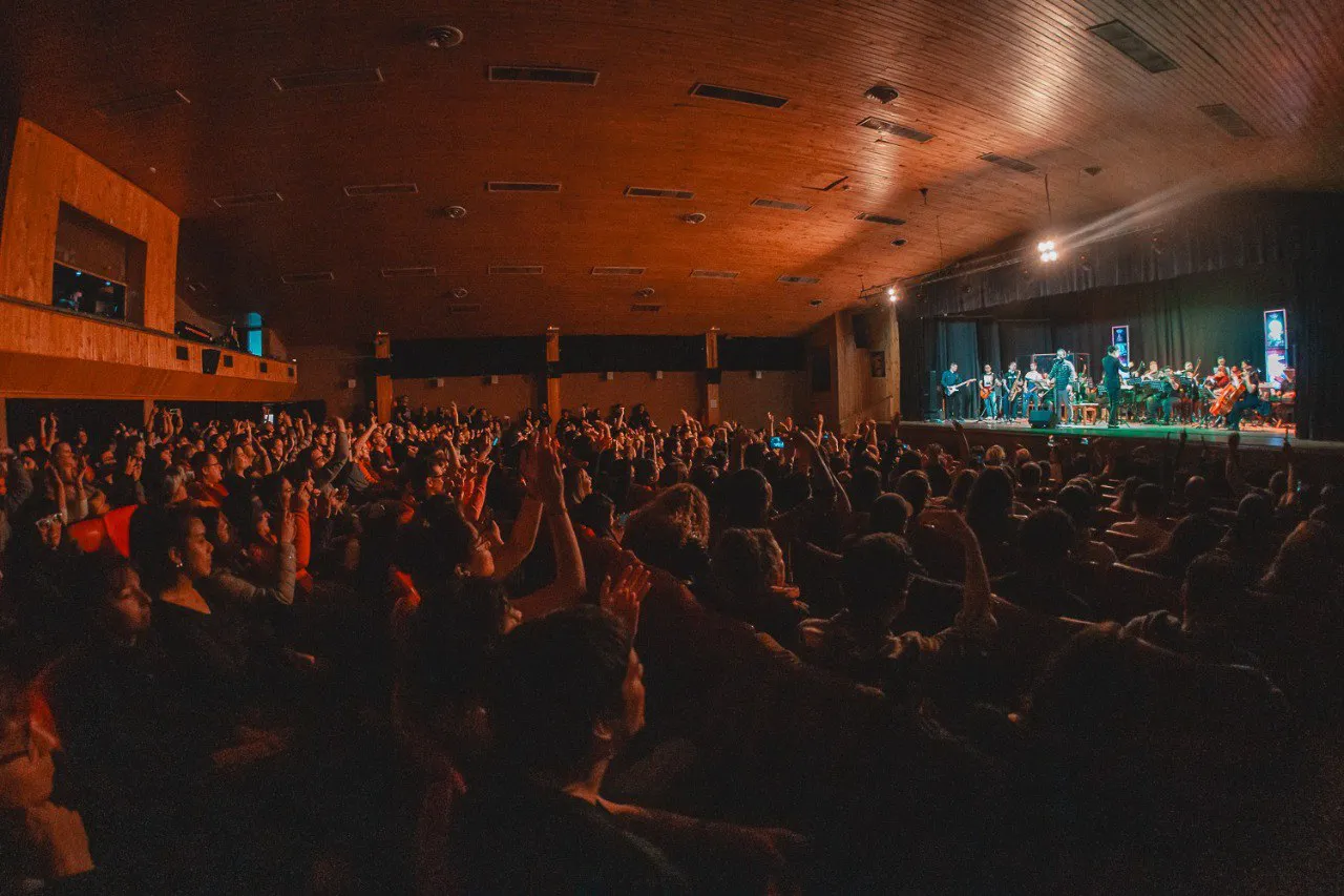 La Casa de la Cultura celebró su 37 Aniversario con cuatro jornadas de espectáculos (2)