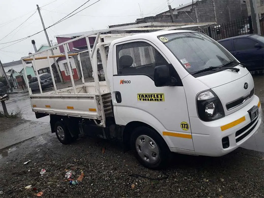 Abren en el municipio de Tolhuin el registro de “Delivery” y “Taxi Flet”