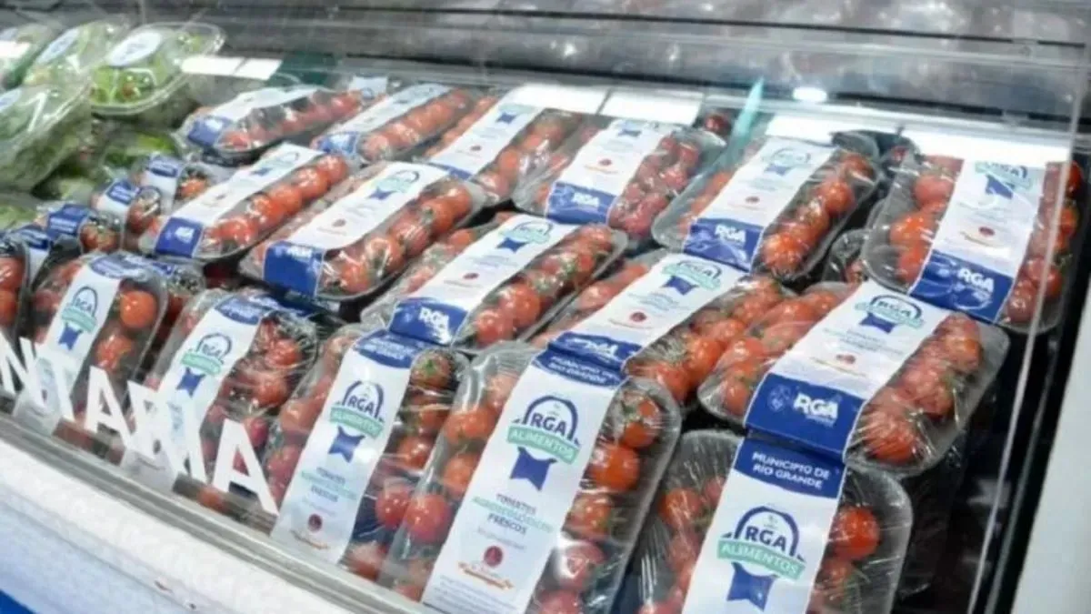 Se desarrollará la feria Hecho en Río Grande en el Paseo Canto del Viento