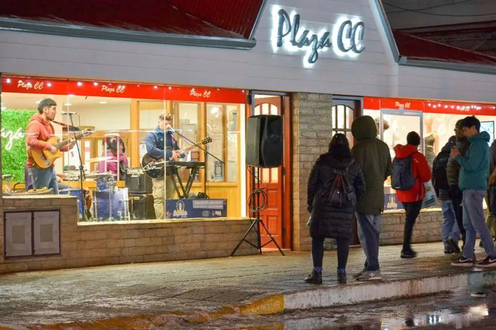 Abren las inscripciones para comercios al programa “Río Grande se prende 2024”