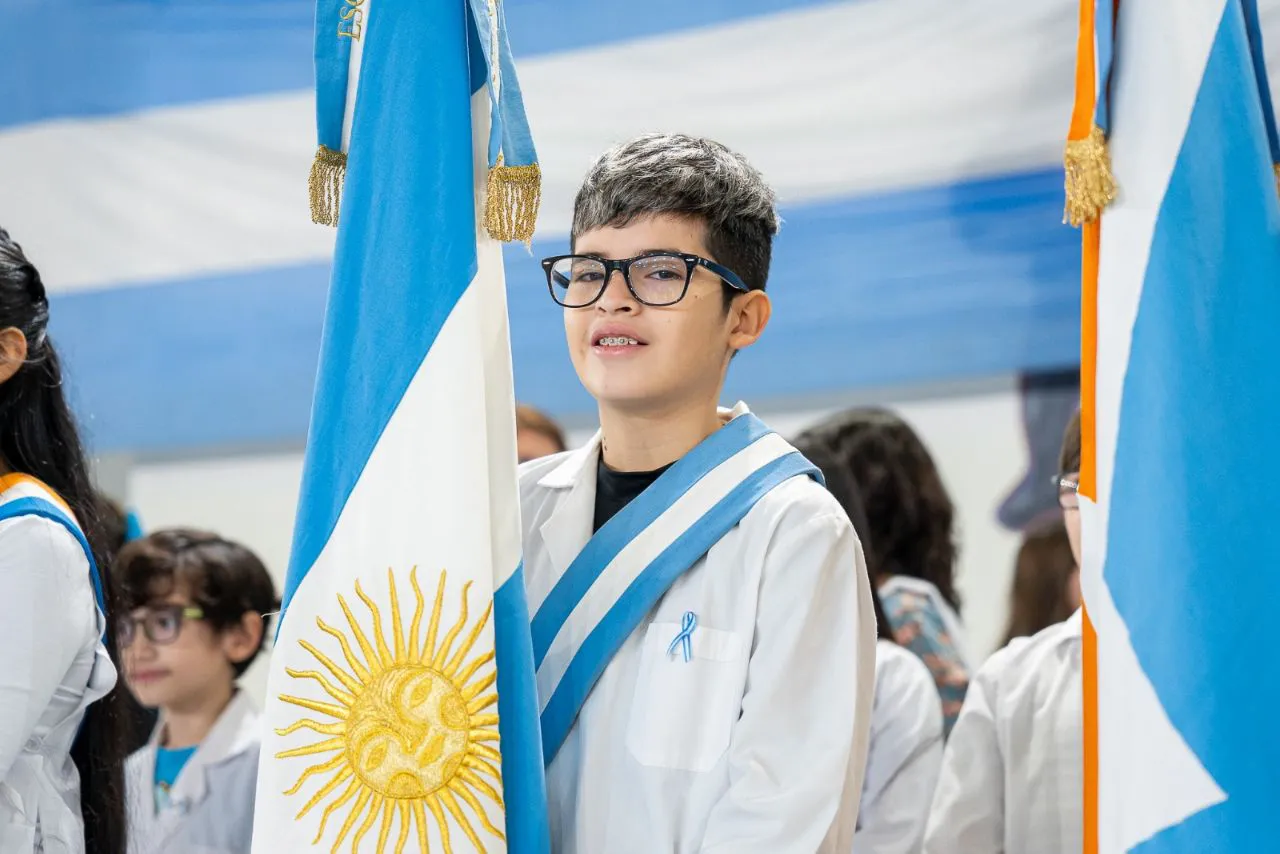 Melella “Tenemos que recuperar ese espíritu revolucionario del 25 de mayo” (6)