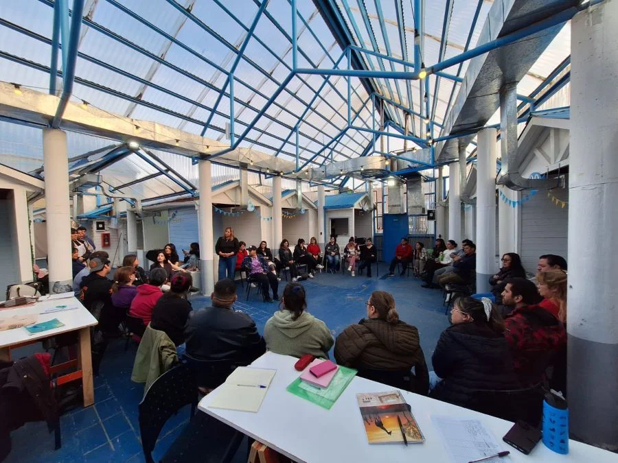 Impulsan los talleres ‘Cuentas Sanas’