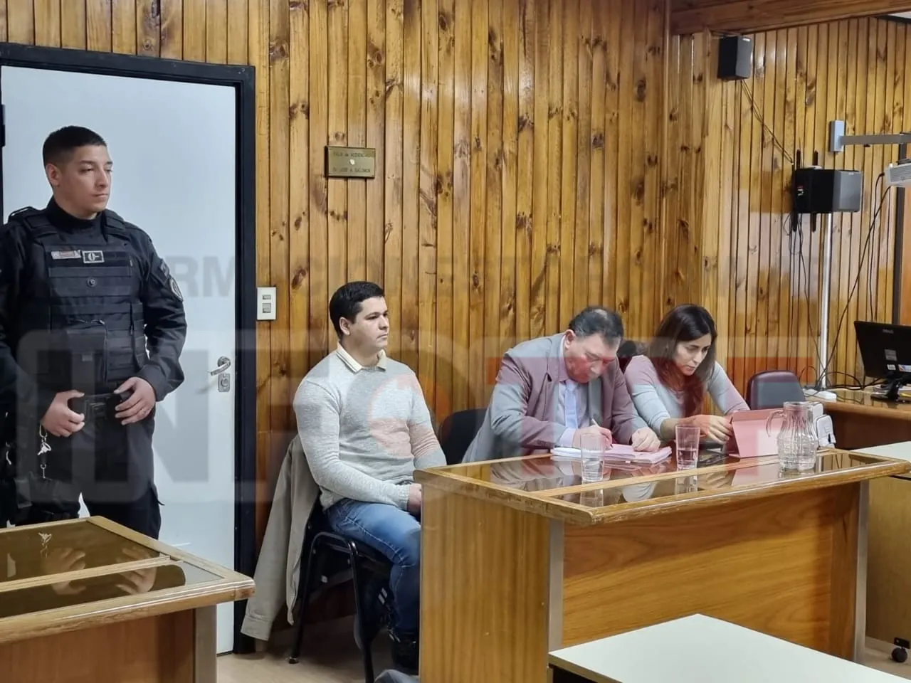 Comenzaron los alegatos en el juicio por el femicidio de Alejandra Accetti