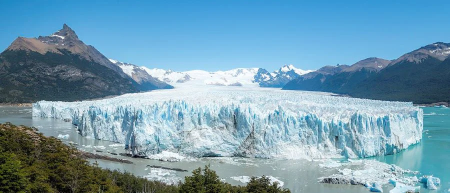 Glaciar Perito Moreno