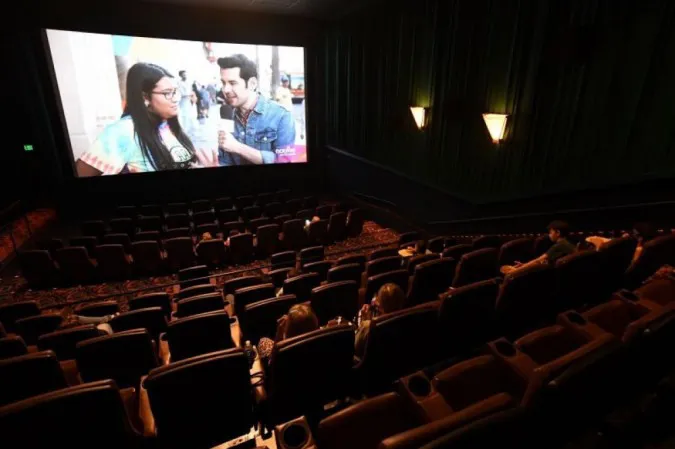 Este miércoles comienza la 7° edición del festival “Cine en Grande”