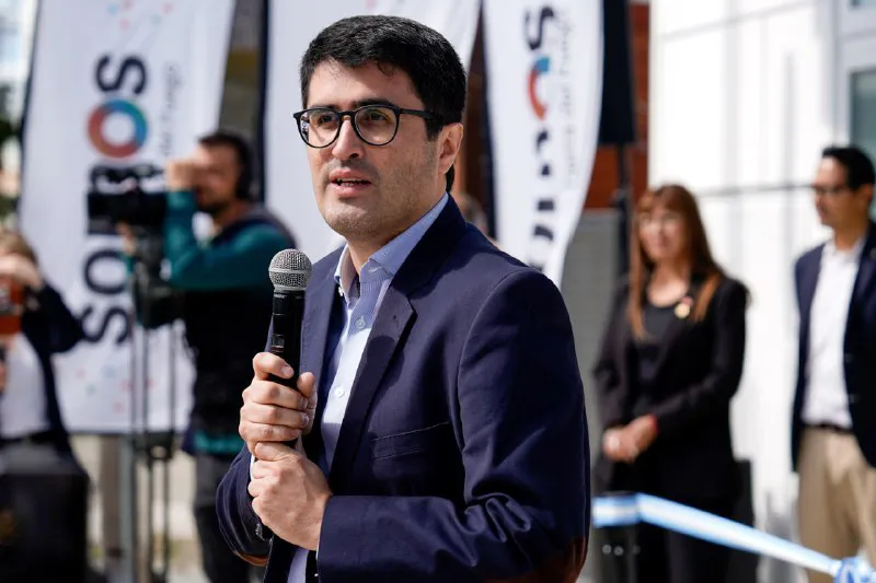 Bahamonde Es una herramienta válida, buena, que agrega recursos a la OSEF