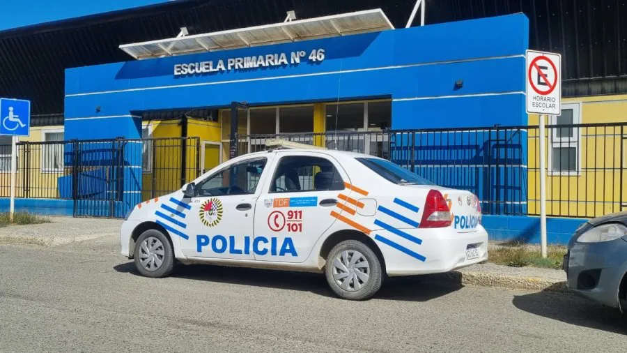 escuela