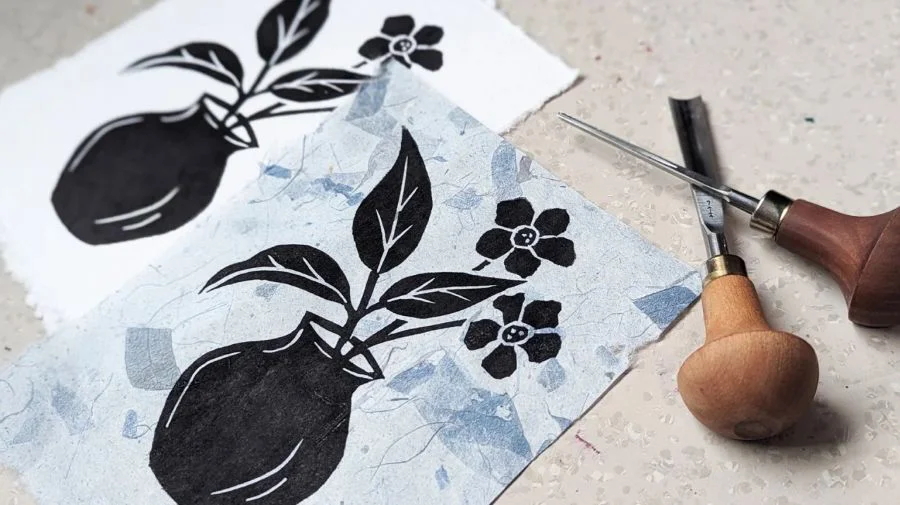 Convocan a artistas, estudiantes y diseñadores a la muestra colectiva ‘Entinta’