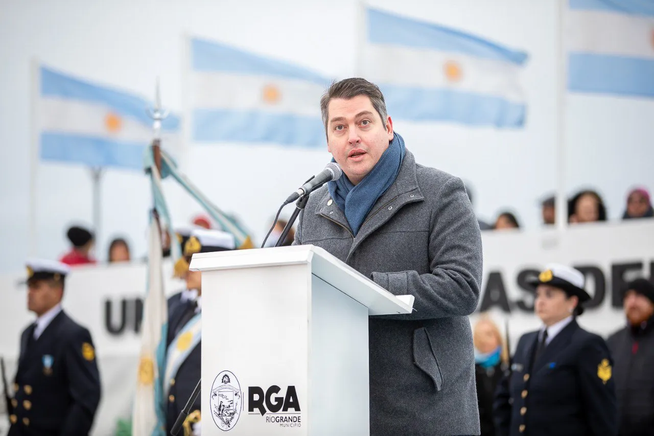 El sueño de la provincia grande sigue siendo un desafío para todos los fueguinos