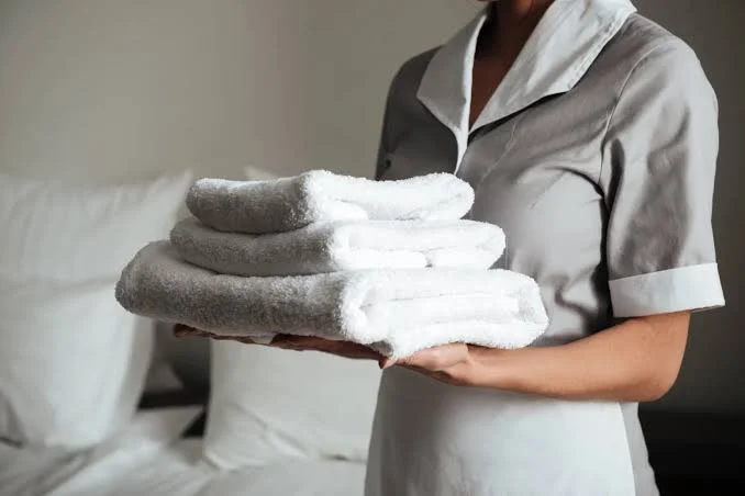 Se dictó la tercera capacitación en ‘Housekeeping’ en la ciudad de Ushuaia