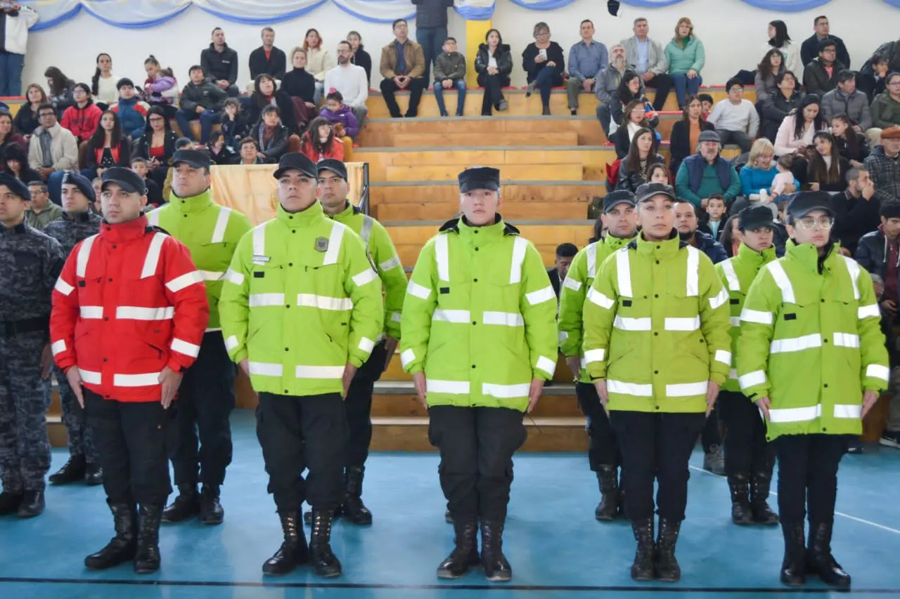 La Policía ha demostrado una inquebrantable resiliencia ante las adversidades (8)