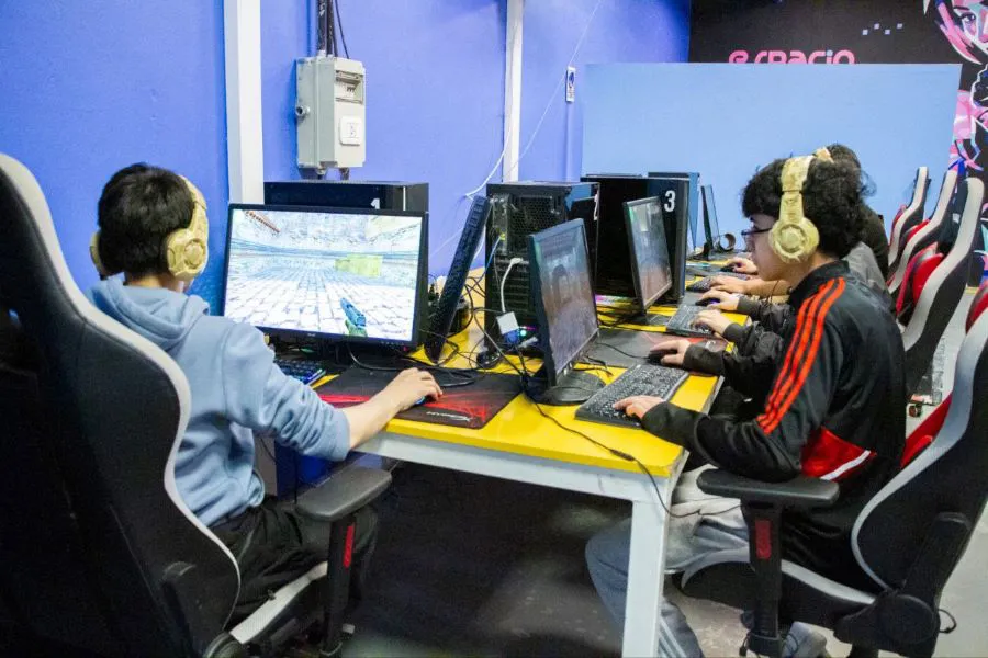 Se realizará en Río Grande el Torneo Retro de Counter Strike 1.6