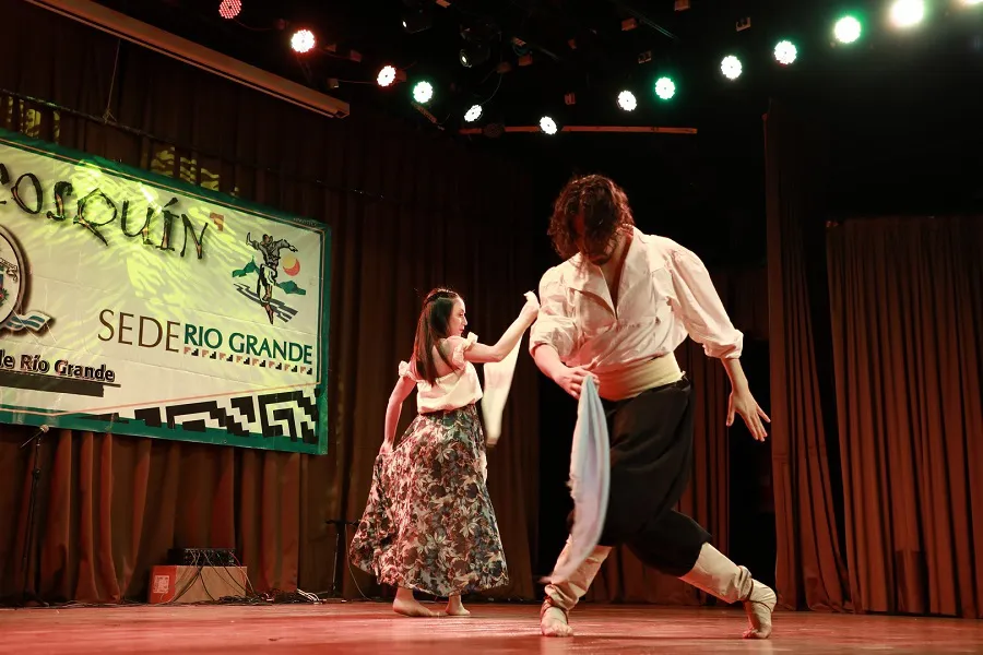 Este fin de semana se realizará una nueva edición del “Pre Cosquín 2025” (1)