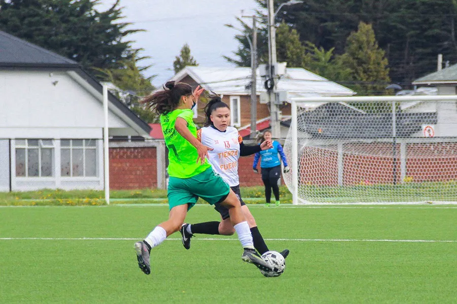 Tierra del Fuego logró la primera medalla de oro en los Juegos de la Araucanía (4)