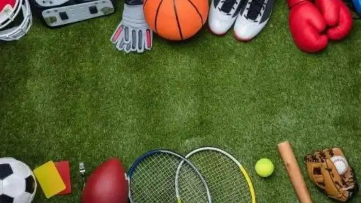 Convocan a instituciones deportivas a participar de la competencia “Desafío RGA”