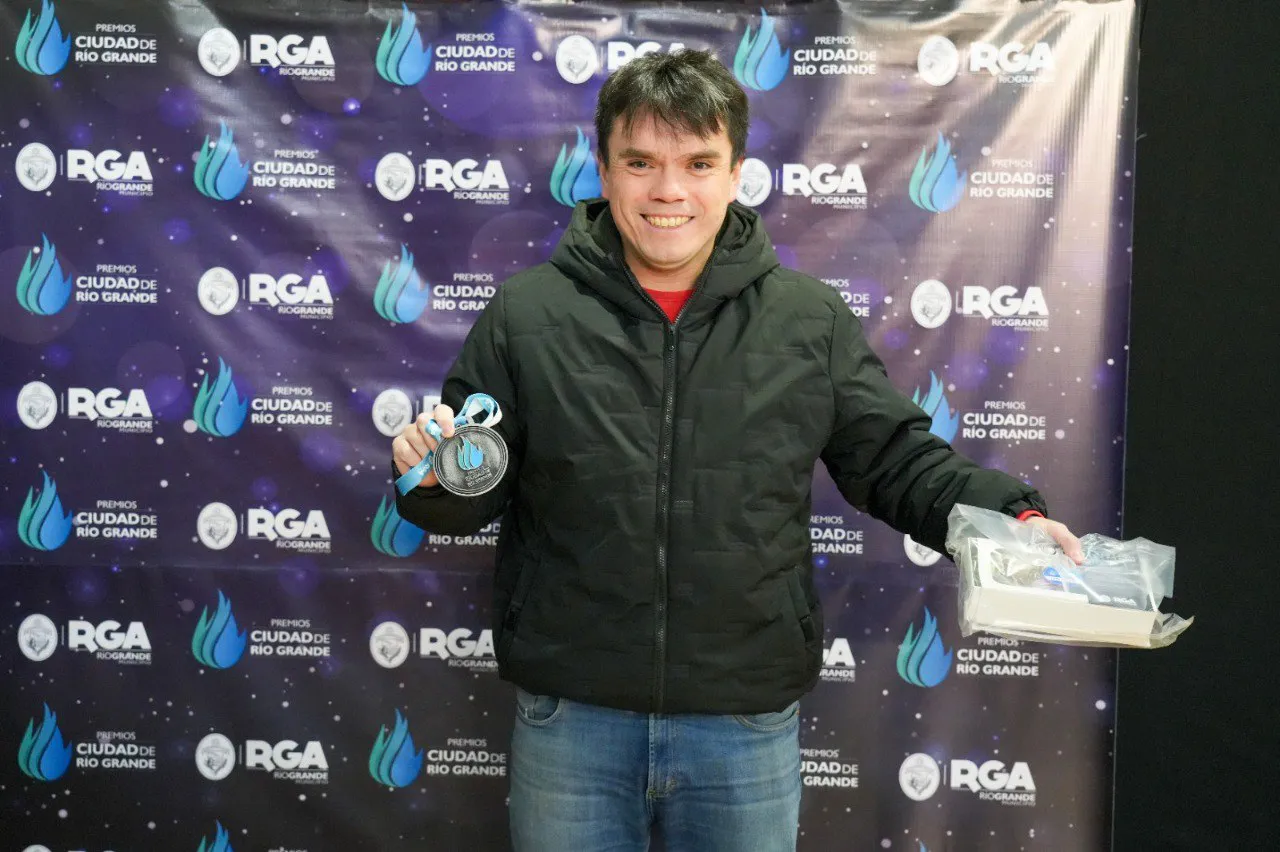 Se llevó adelante la presentación de los premios “Ciudad de Río Grande” (4)