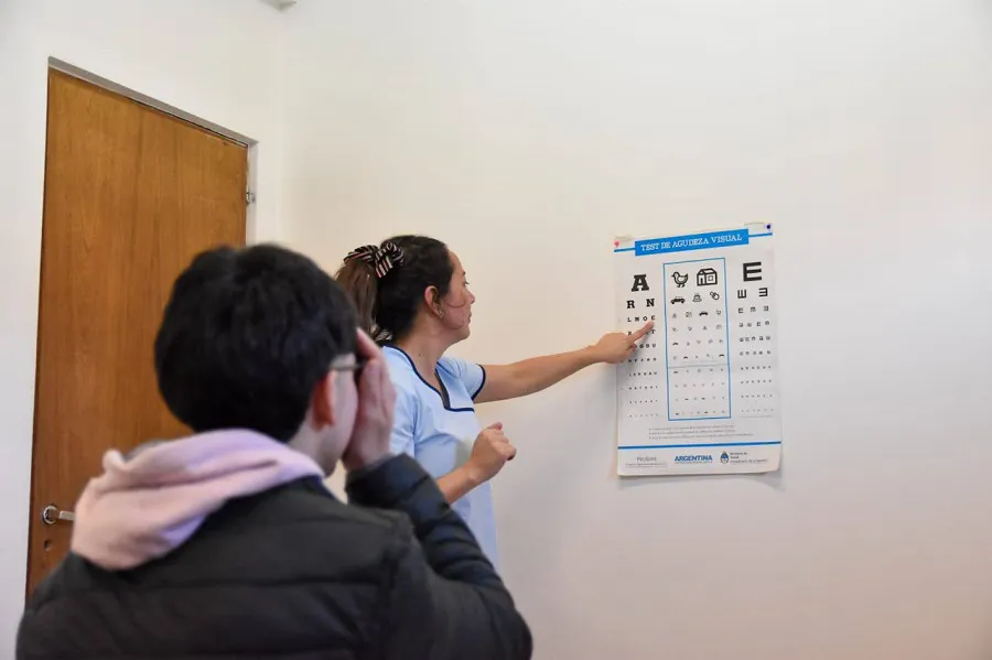 Se desarrollará un nuevo operativo de Salud destinado a vecinos de Tolhuin