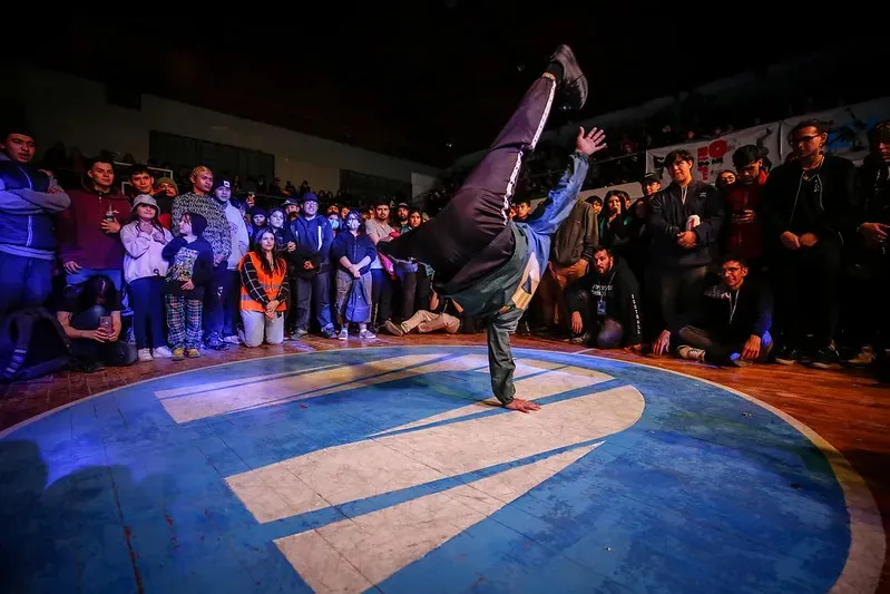 Abren inscripciones para chicos desde los 9 años al taller de “Breaking Estilo Urbano”