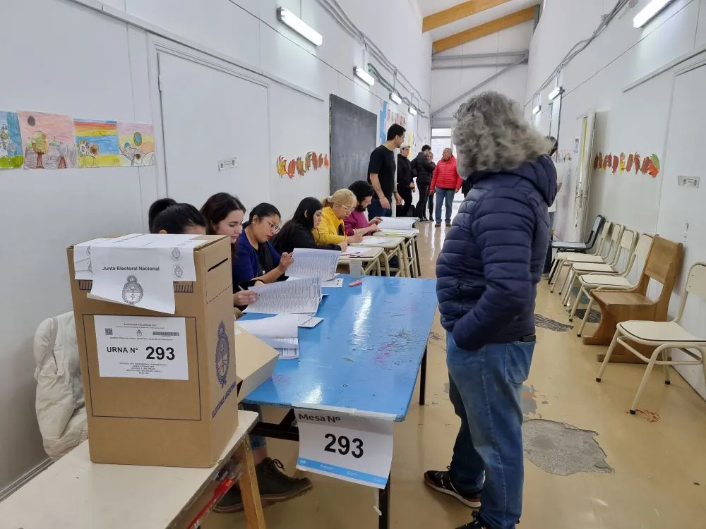 elecciones