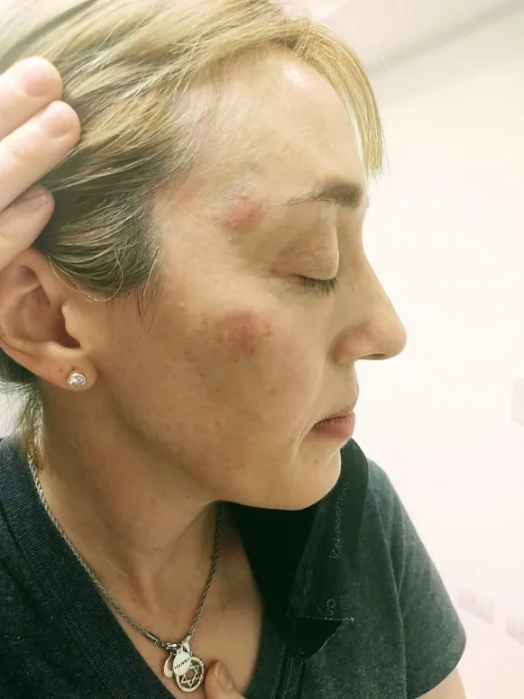 Suspenden a Marcelo Guzmán del Superior Tribunal de Justicia por violencia de género