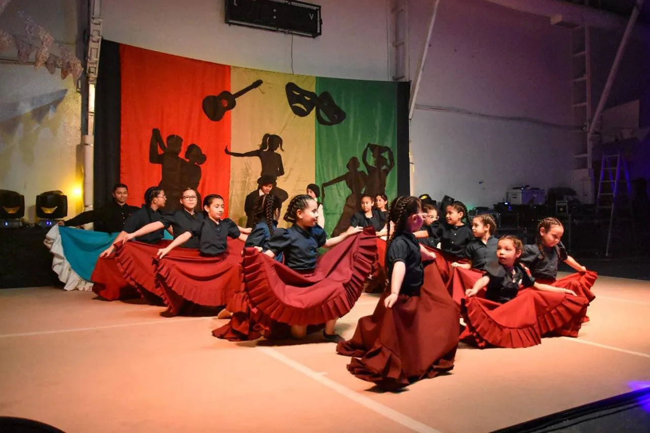 Tras el receso invernal se retoman los talleres en la Casa de la Cultura de Tolhuin