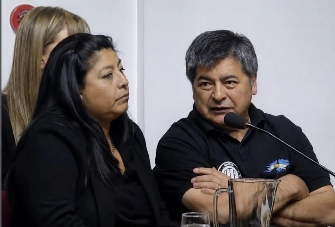 El STJ ordenó la excarcelación de Carlos Córdoba cuestionando su prisión preventiva