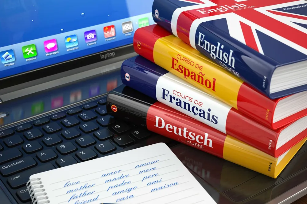 Continúan dictándose diferentes idiomas para todas las edades en Río Grande