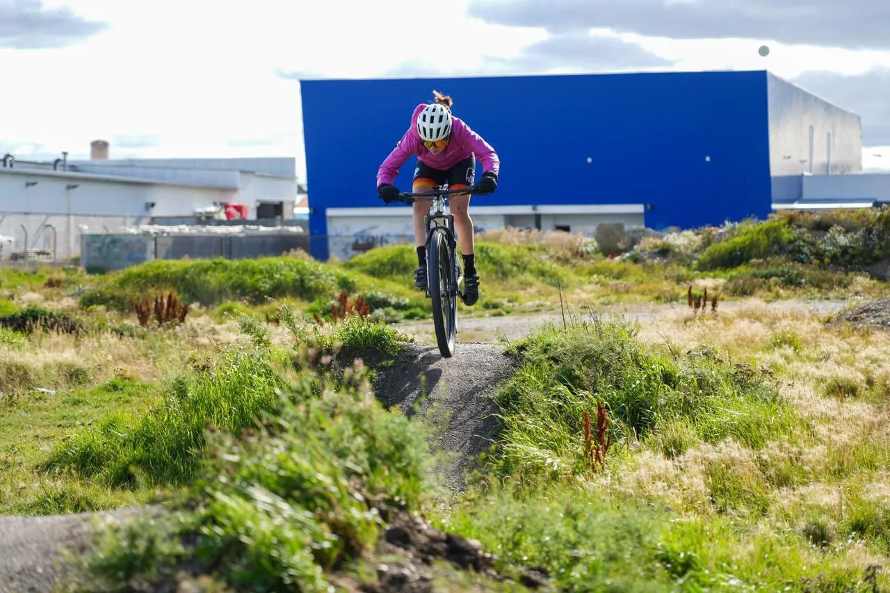 El Mountain Bike se suma a las actividades en las Escuelas Deportivas Municipales