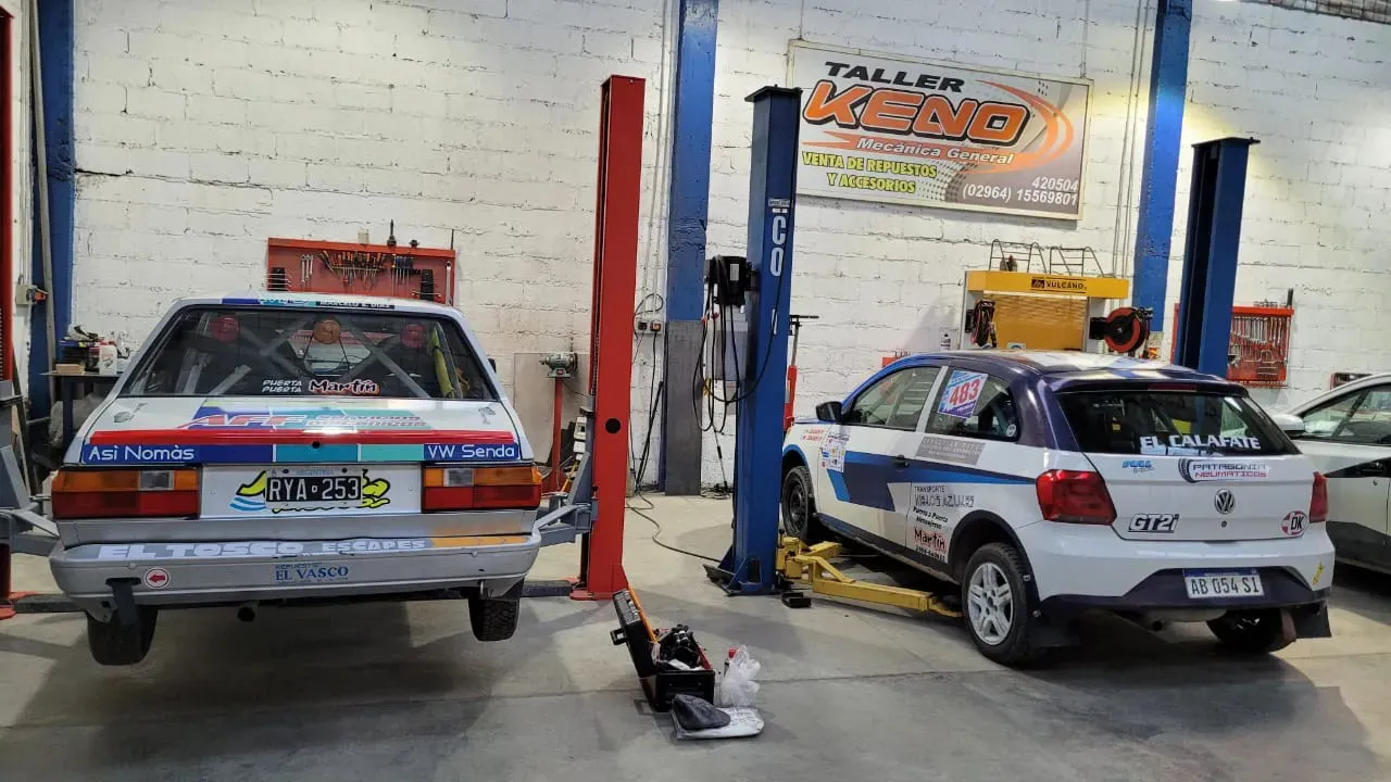 La revisión técnica en Ushuaia por el Gran Premio de la Hermandad será en el “Cochocho”