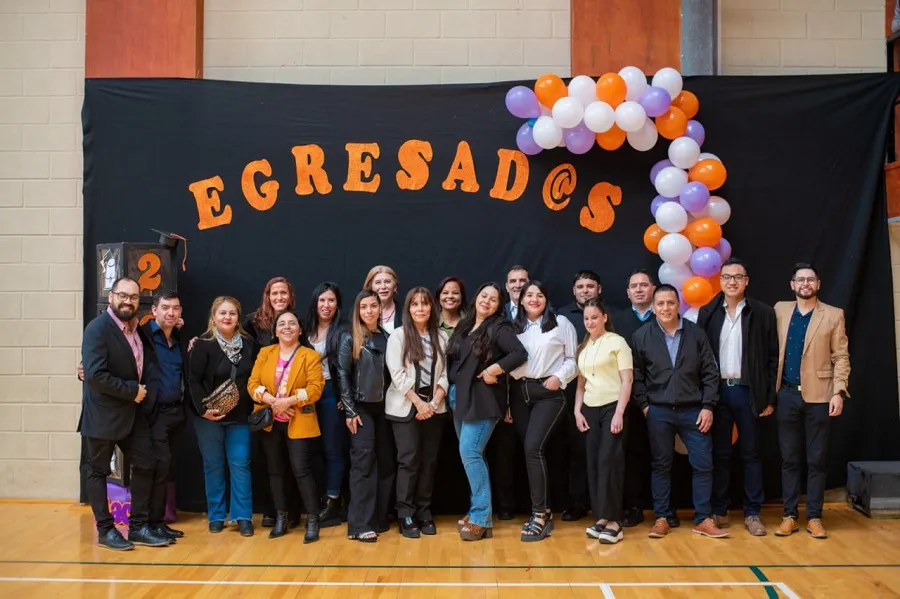 Más de 300 estudiantes lograron egresar en 2024 del Bachillerato Popular (1)