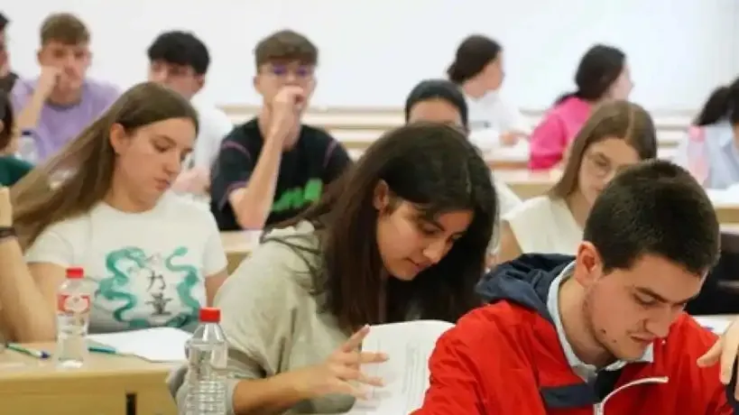Abren inscripciones para la tecnicatura en Logística en la Universidad Tres de Febrero (1)