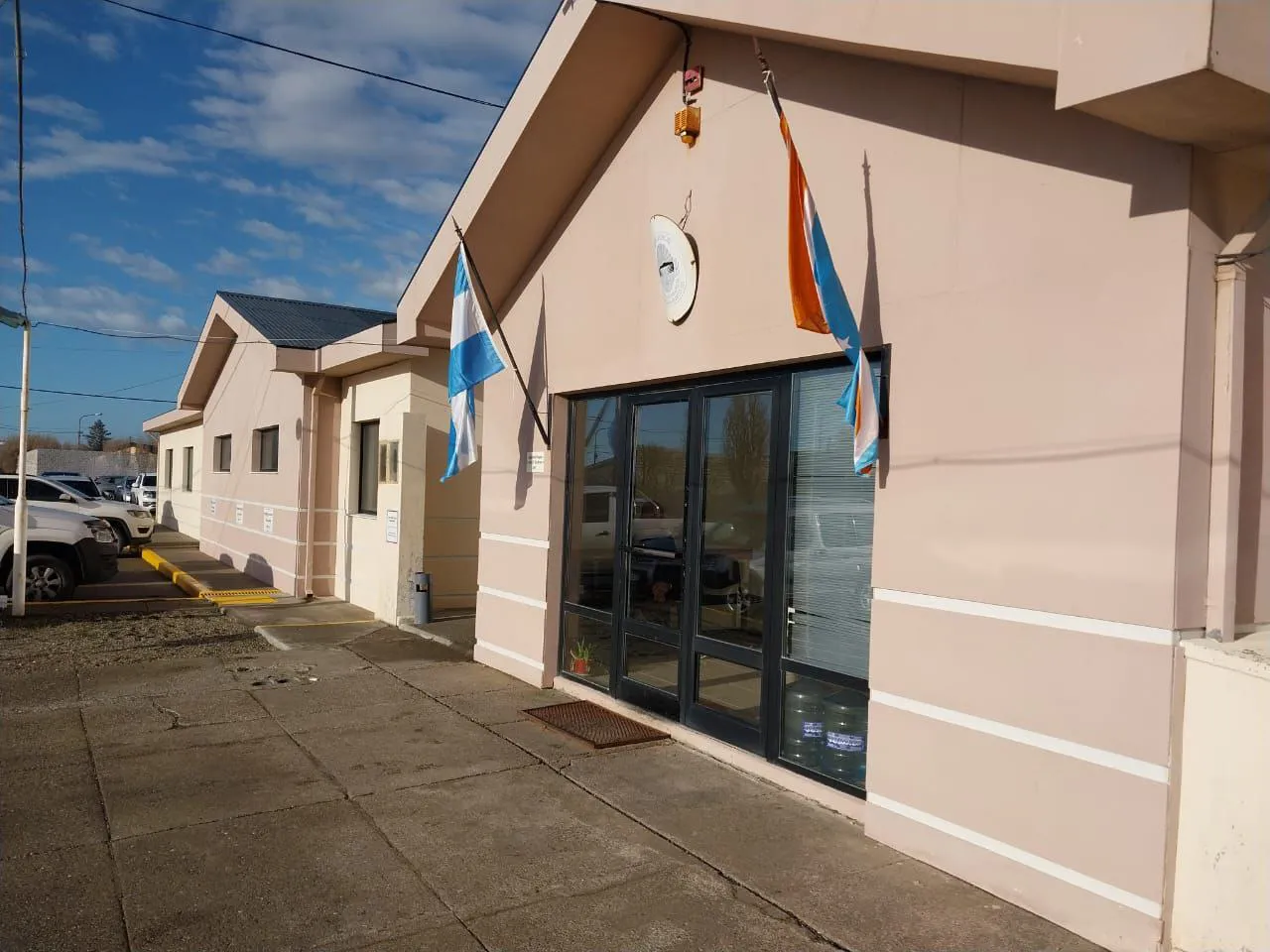 Comienza un juicio contra un sujeto y la madre de la menor por abuso sexual