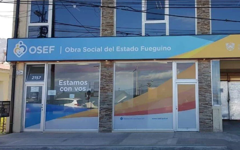 OSEF actualizó los aranceles para rehabilitación de adicciones