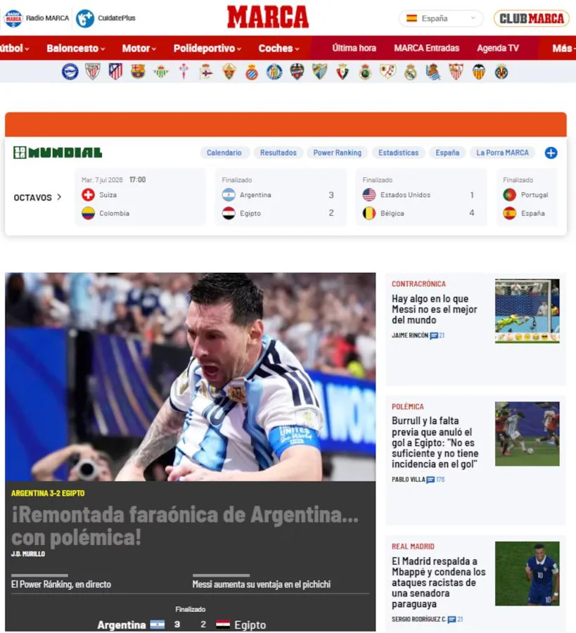 Marca